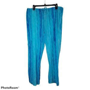 Sessa swimsuit cover up bottoms- size medium NWOT